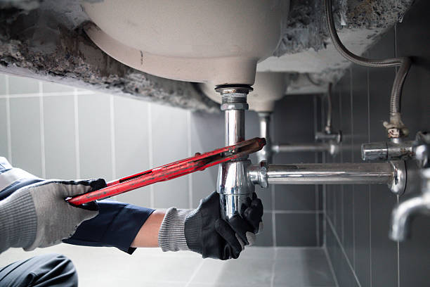 Trusted Plumbing service in Upper Falls, MD - AAA Plumbing Heating